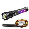 Linterna Light Power™ 3.0 - con Descuento!