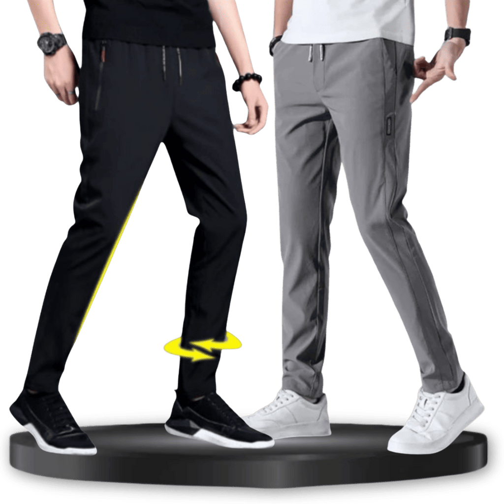 ¡Pantalón Flex Confort™ 3.0 - con Descuento!