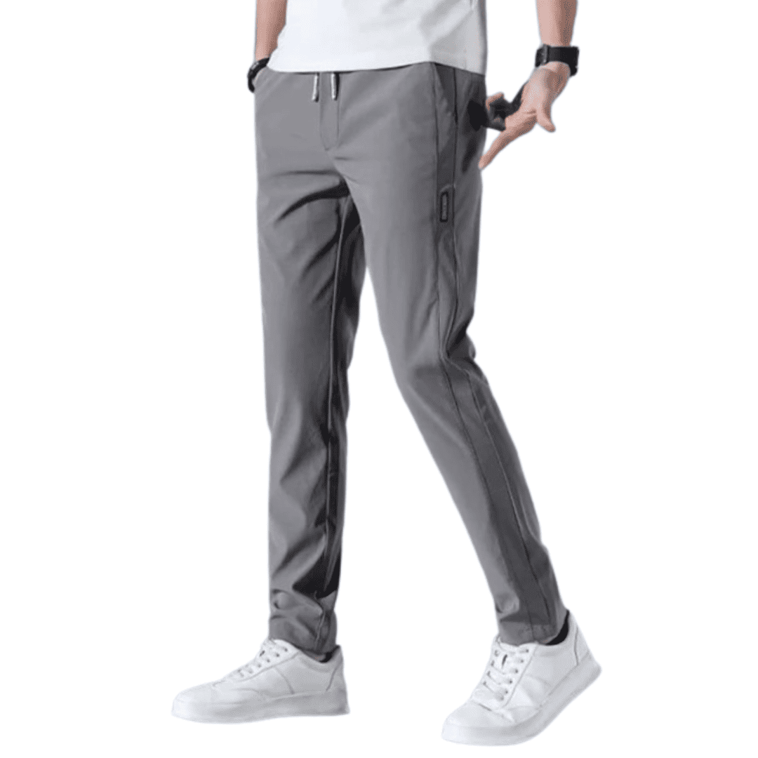 Pantalón Flex Confort™ 3.0 — Ultra Flexible y Transpirable