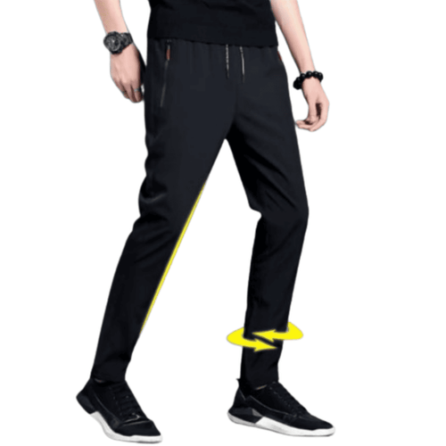 Pantalón Flex Confort™ 3.0 — Ultra Flexible y Transpirable