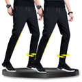 [COMPRE 1 Y LLEVA 2] Pantalones Flex Confort™ 3.0 — Ultra Flexibles y Transpirables